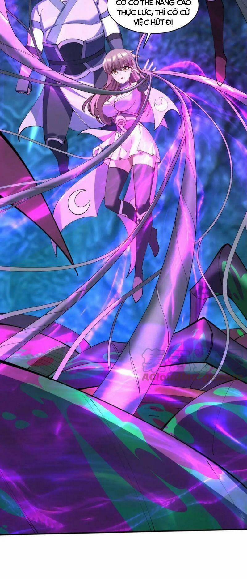 Bắt Đầu Từ Độ Kiếp 62 trang 41