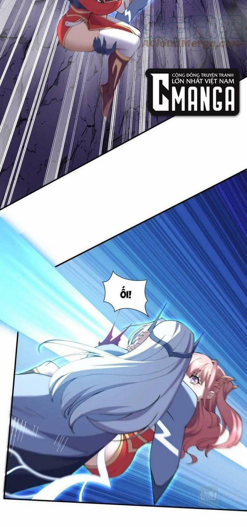 Bắt Đầu Từ Độ Kiếp 62 trang 43