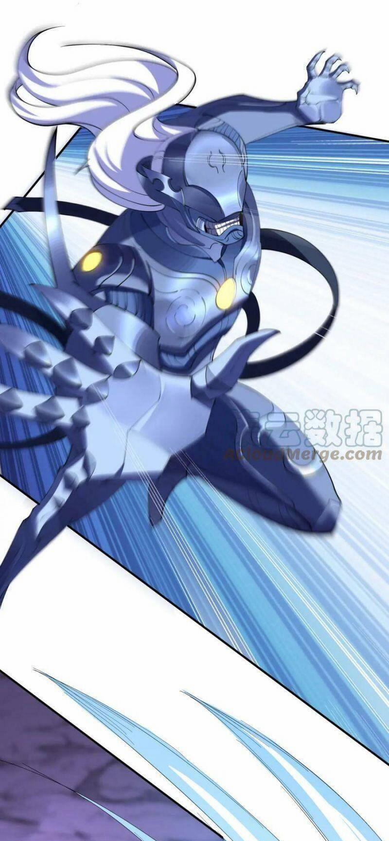 Bắt Đầu Từ Độ Kiếp 62 trang 44