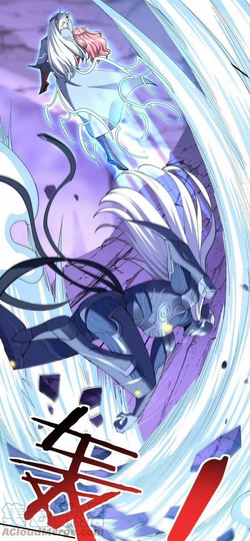 Bắt Đầu Từ Độ Kiếp 62 trang 45