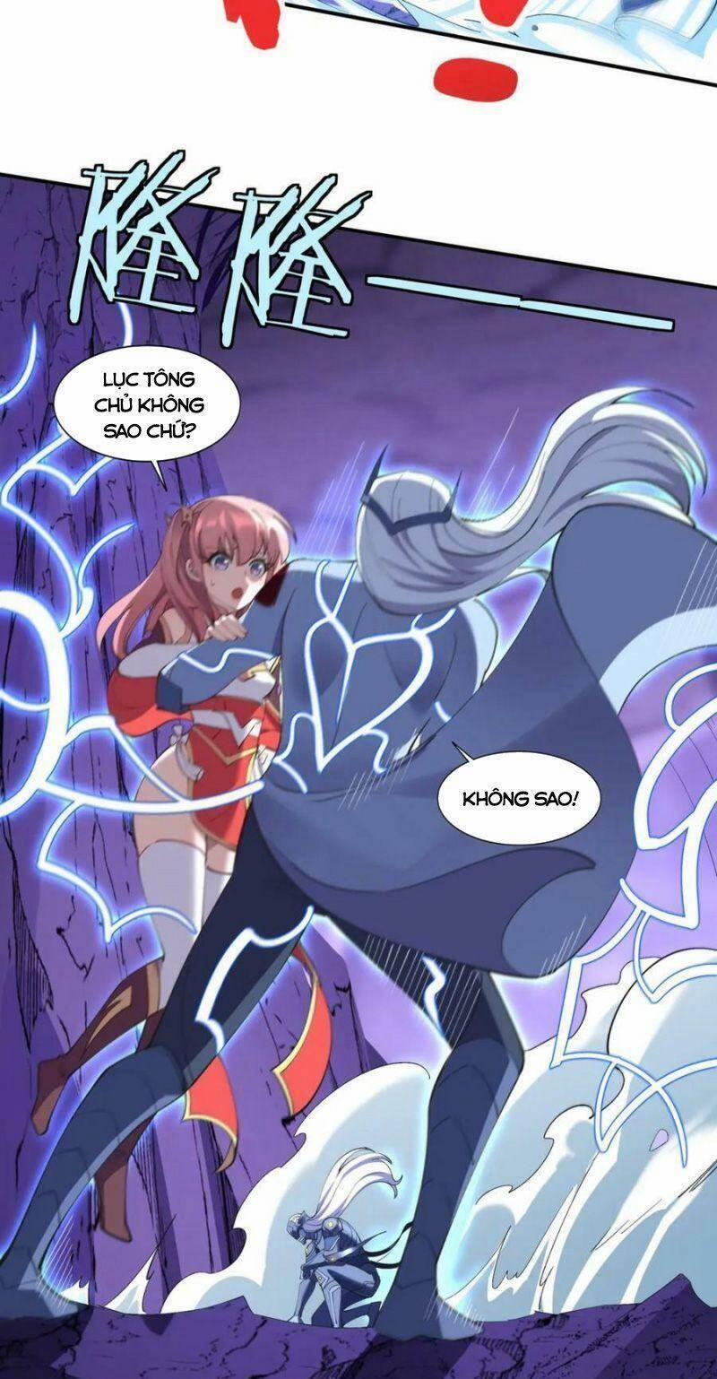 Bắt Đầu Từ Độ Kiếp 62 trang 46