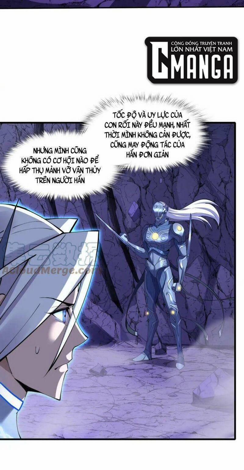 Bắt Đầu Từ Độ Kiếp 62 trang 47