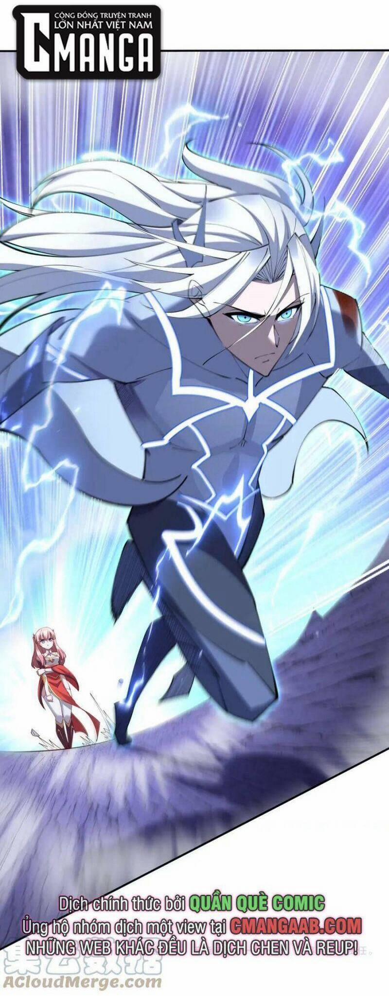 Bắt Đầu Từ Độ Kiếp 62 trang 50