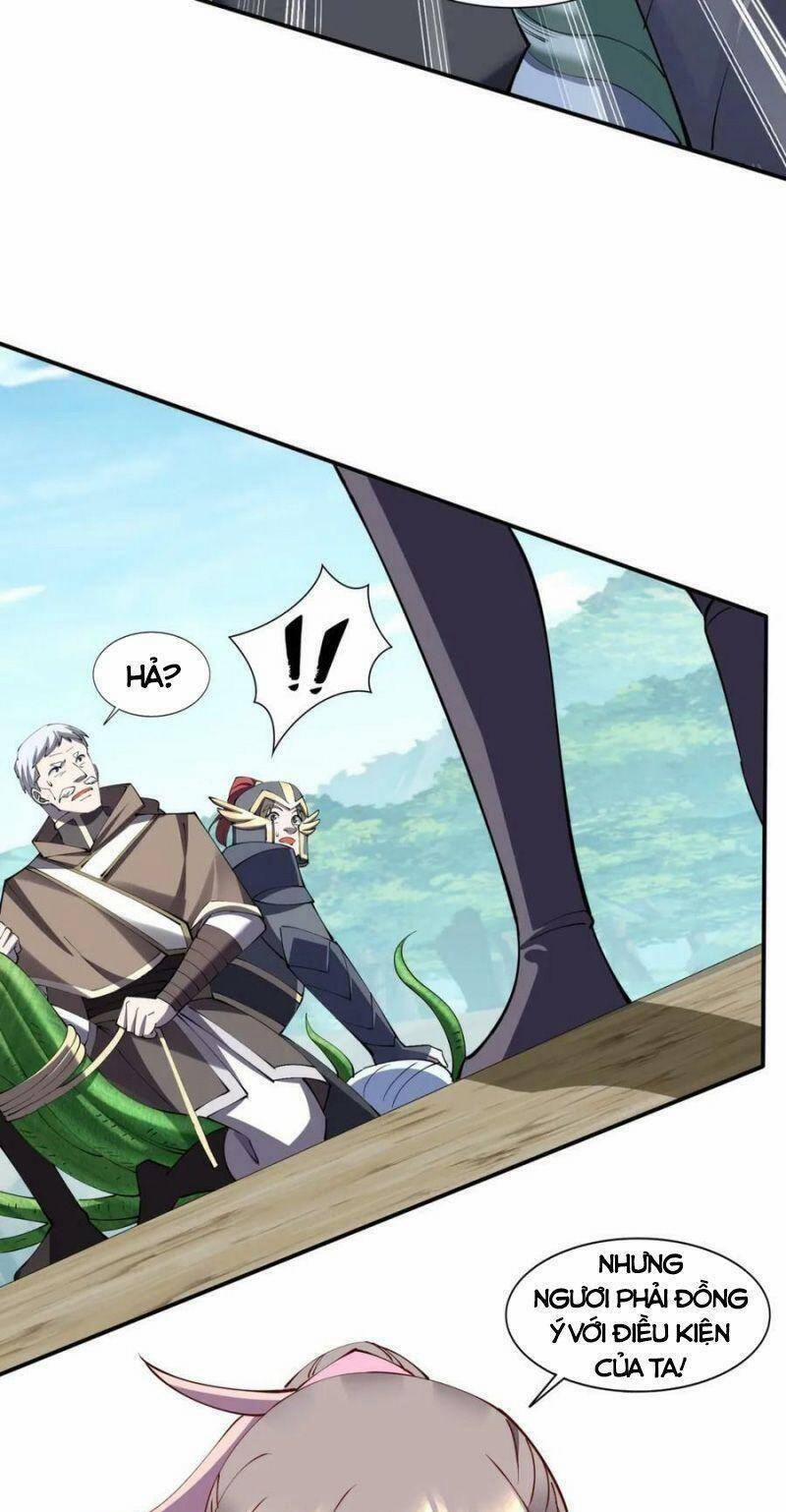 Bắt Đầu Từ Độ Kiếp 62 trang 6