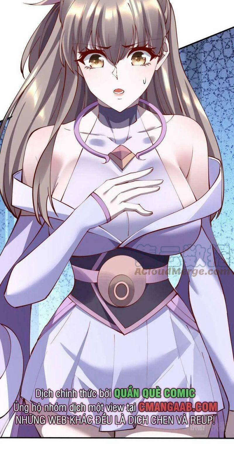 Bắt Đầu Từ Độ Kiếp 62 trang 7