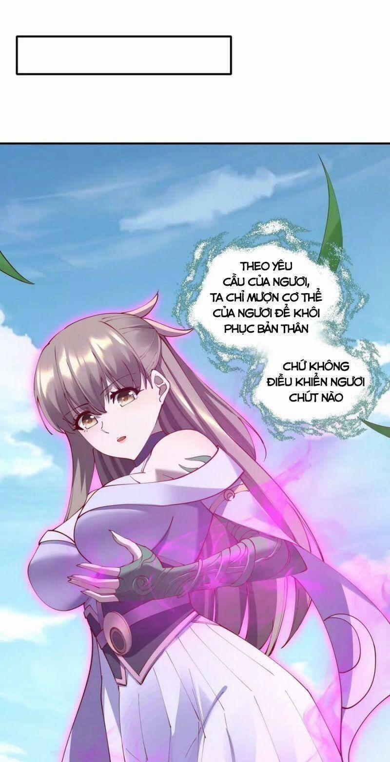 Bắt Đầu Từ Độ Kiếp 62 trang 8