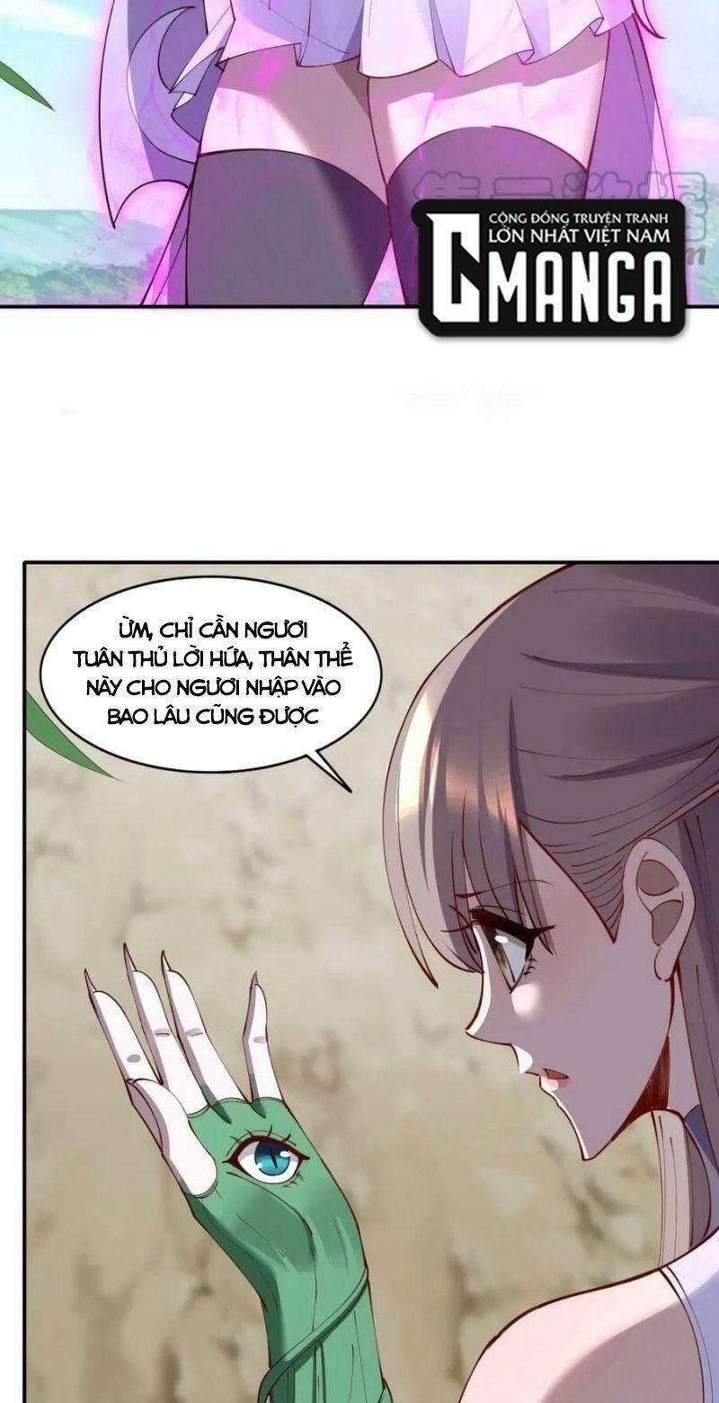 Bắt Đầu Từ Độ Kiếp 62 trang 9