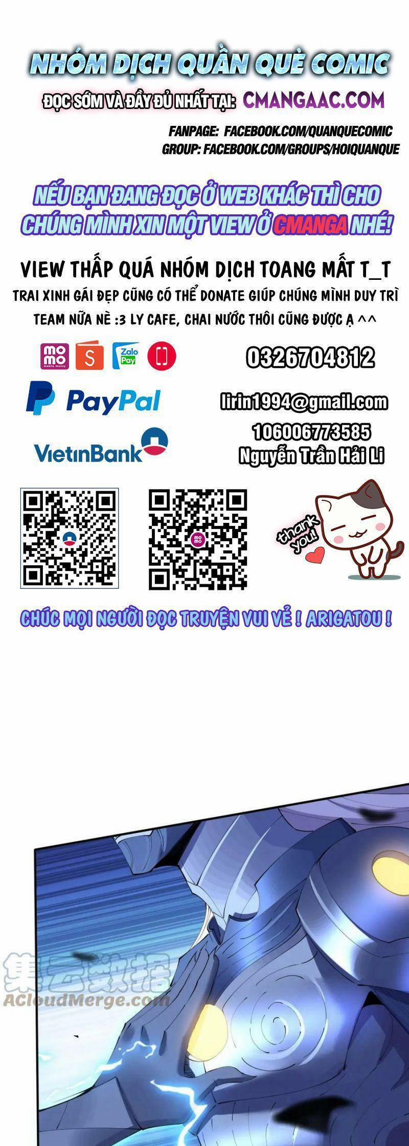 Bắt Đầu Từ Độ Kiếp 63 trang 0