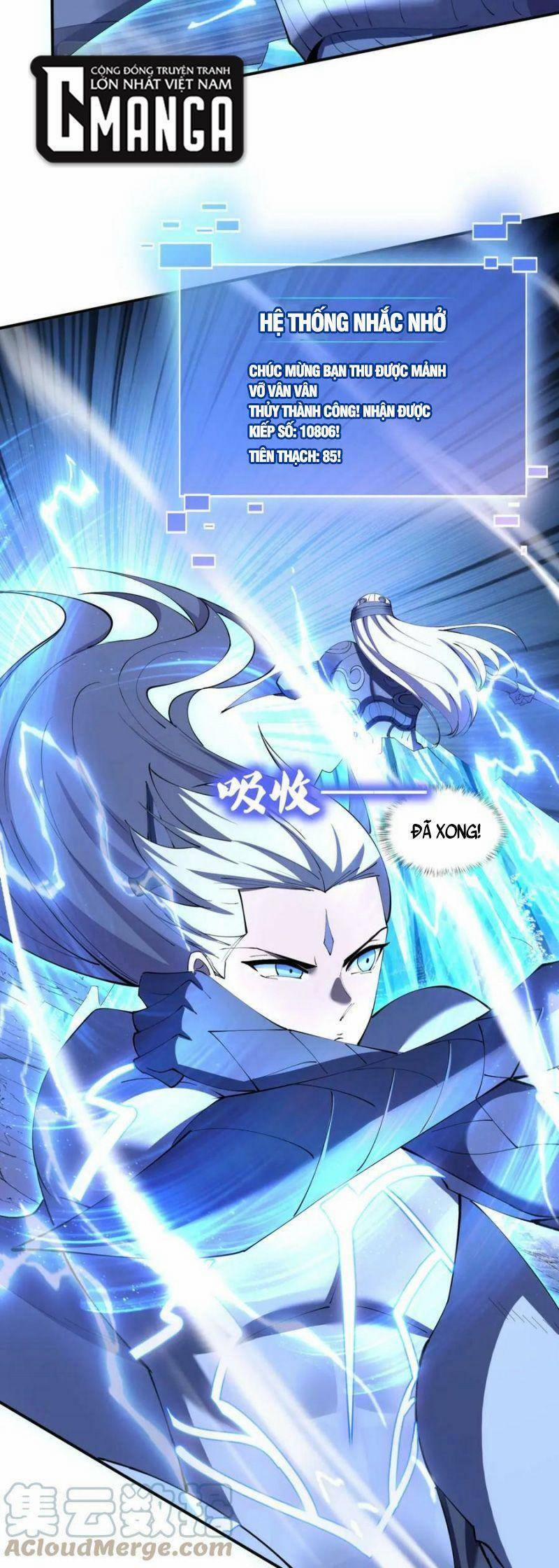 Bắt Đầu Từ Độ Kiếp 63 trang 1