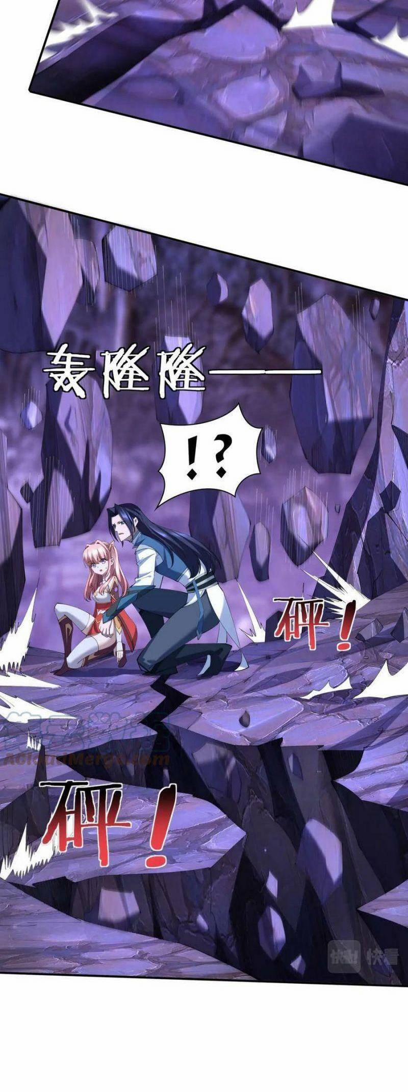 Bắt Đầu Từ Độ Kiếp 63 trang 10