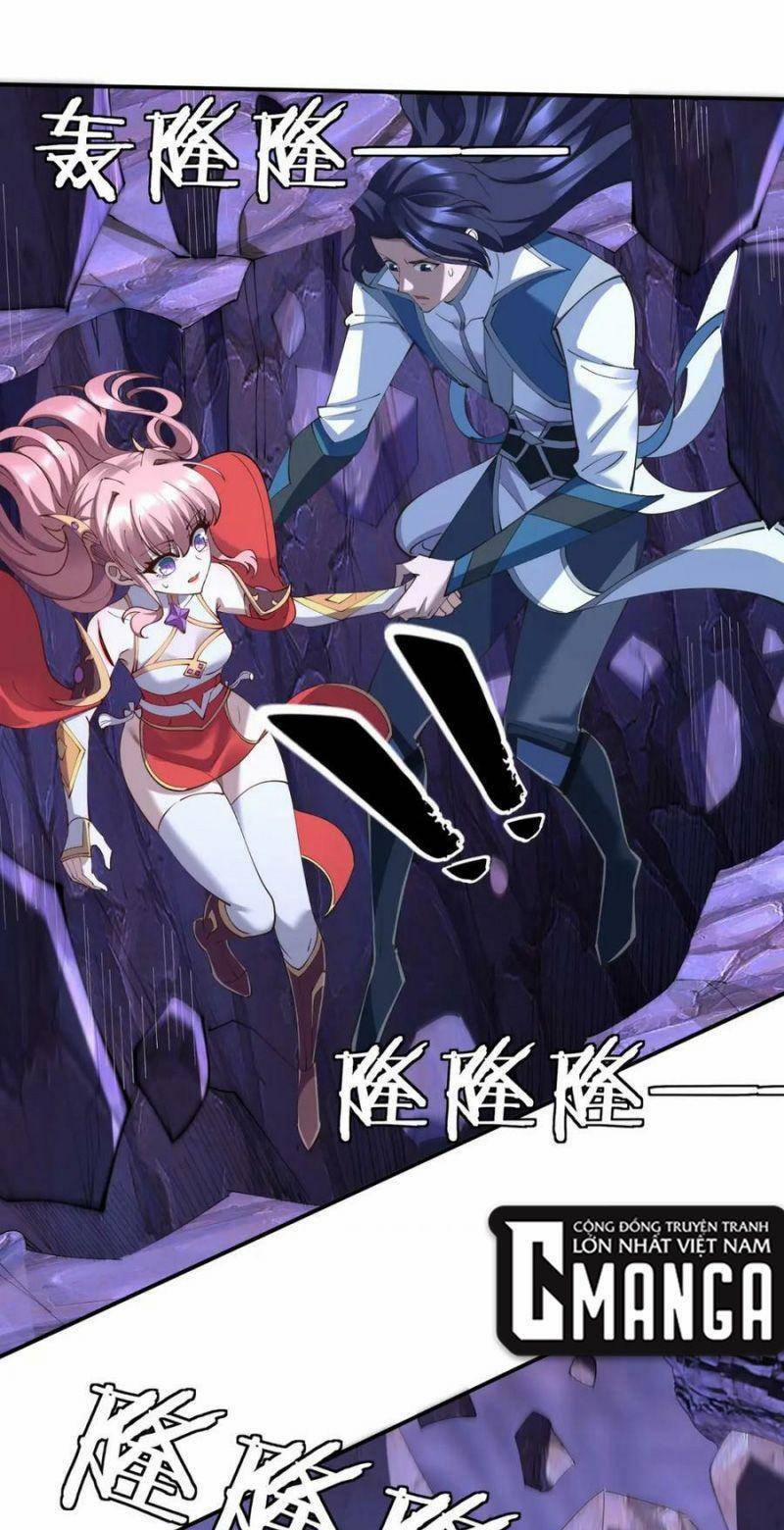 Bắt Đầu Từ Độ Kiếp 63 trang 11