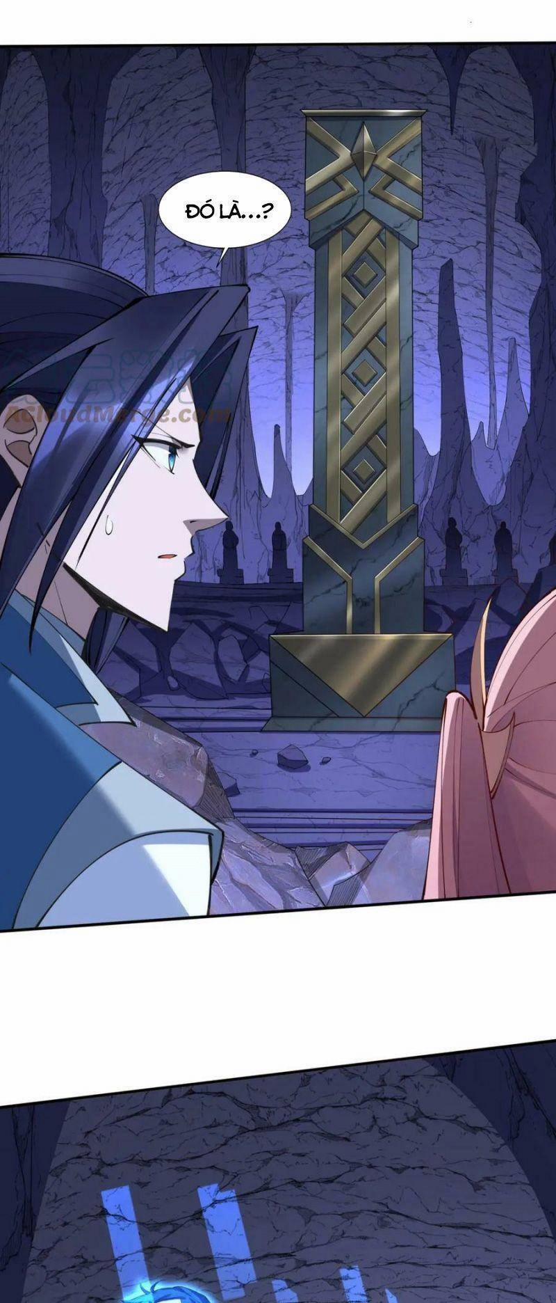 Bắt Đầu Từ Độ Kiếp 63 trang 15