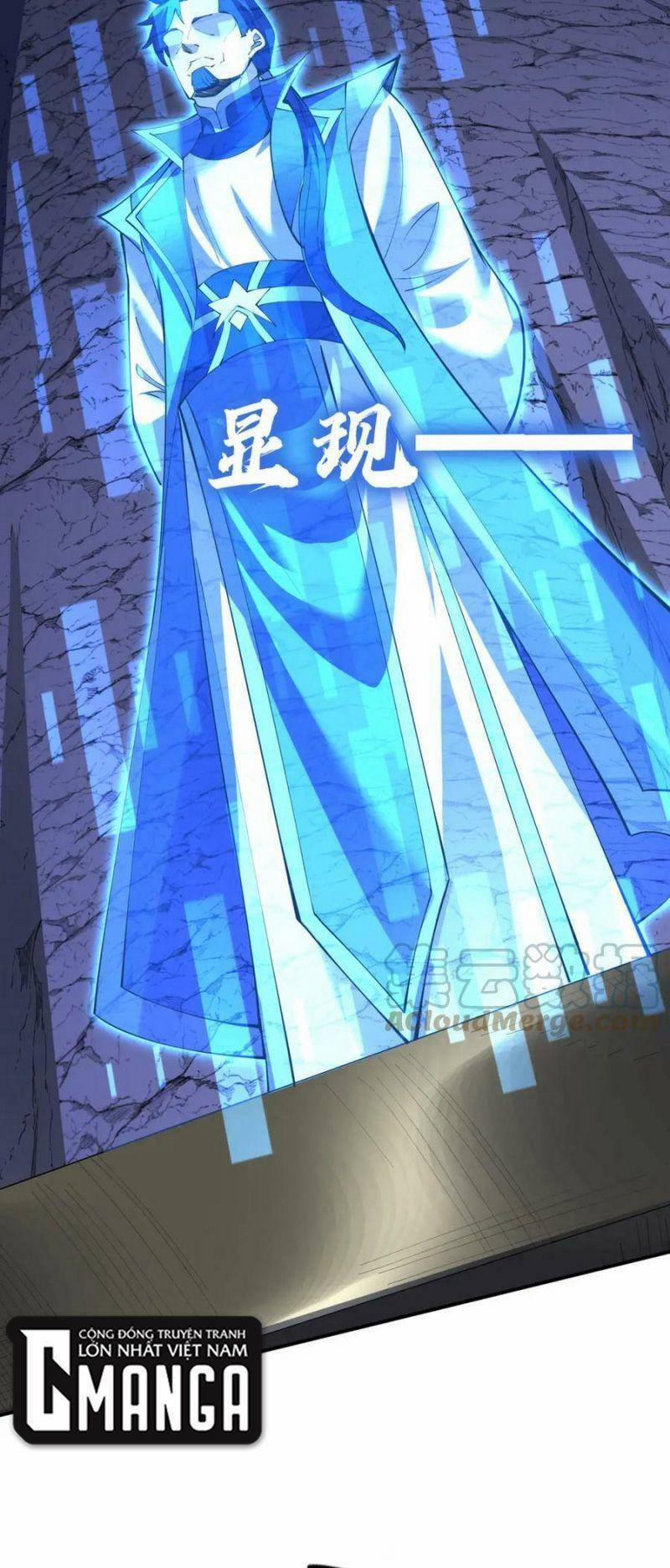 Bắt Đầu Từ Độ Kiếp 63 trang 16