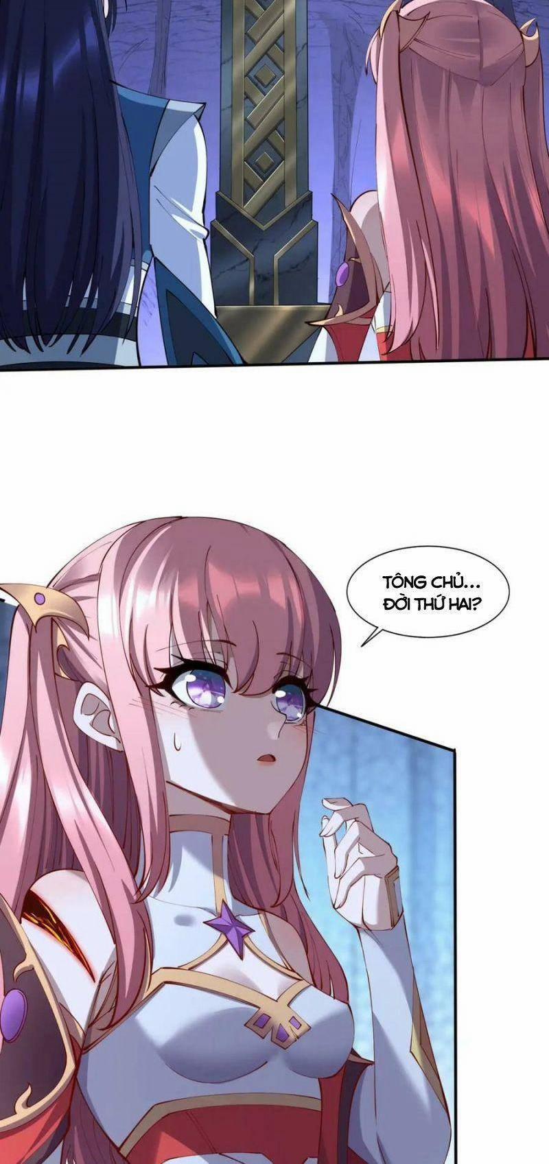 Bắt Đầu Từ Độ Kiếp 63 trang 19