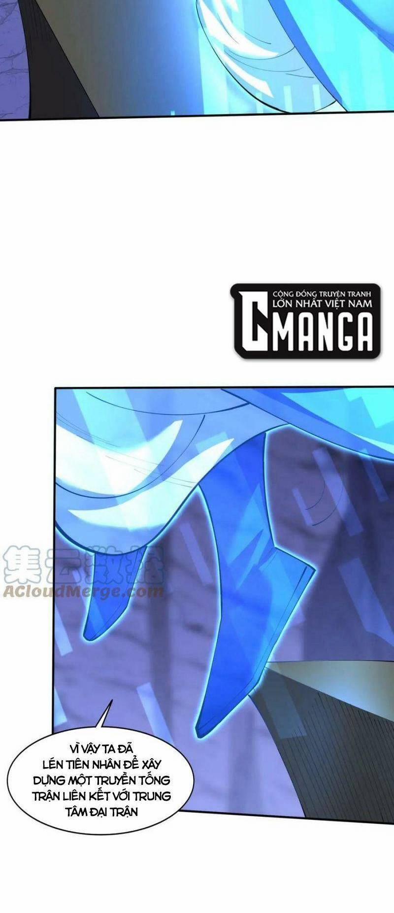 Bắt Đầu Từ Độ Kiếp 63 trang 21