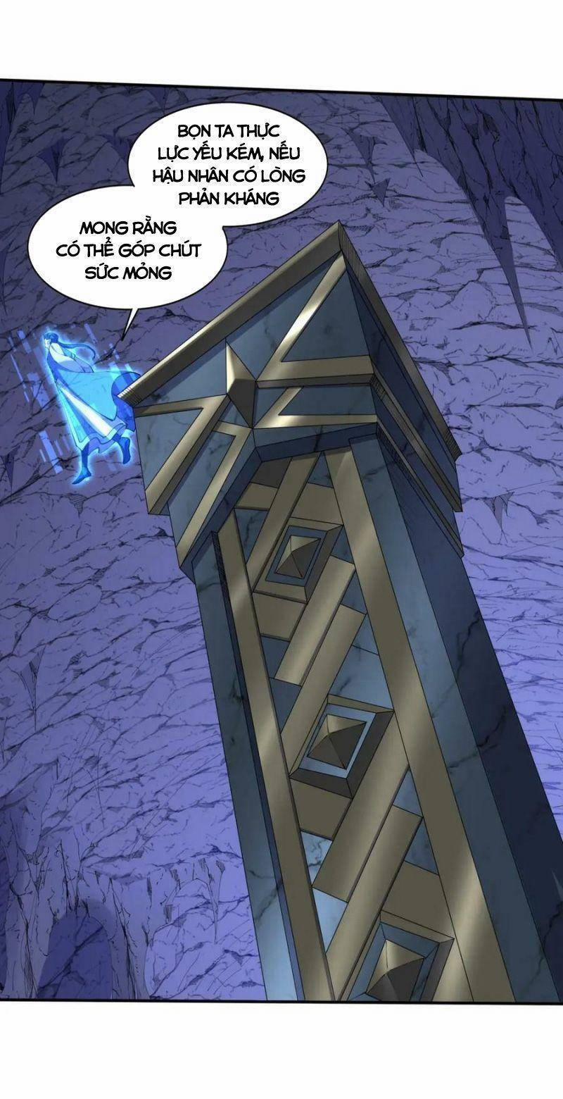 Bắt Đầu Từ Độ Kiếp 63 trang 22