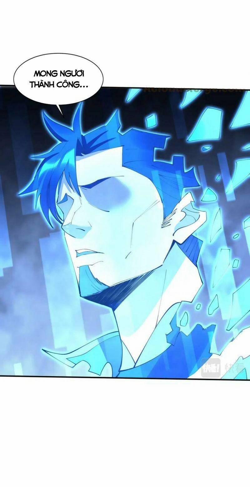 Bắt Đầu Từ Độ Kiếp 63 trang 23