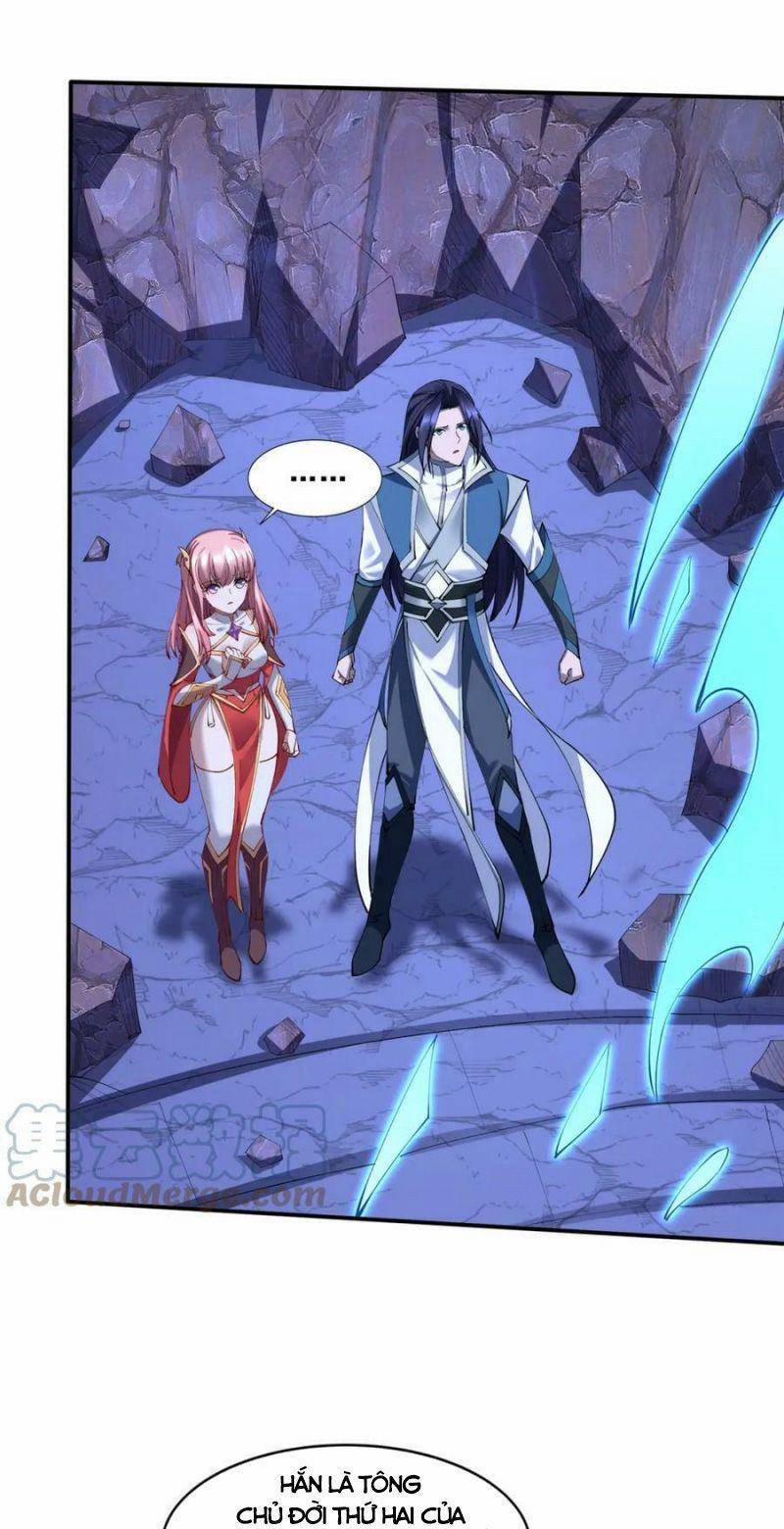 Bắt Đầu Từ Độ Kiếp 63 trang 24