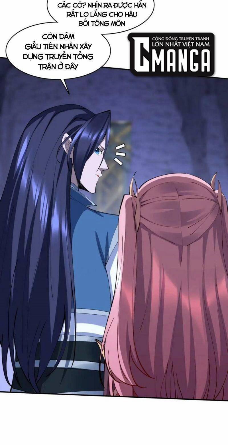 Bắt Đầu Từ Độ Kiếp 63 trang 25