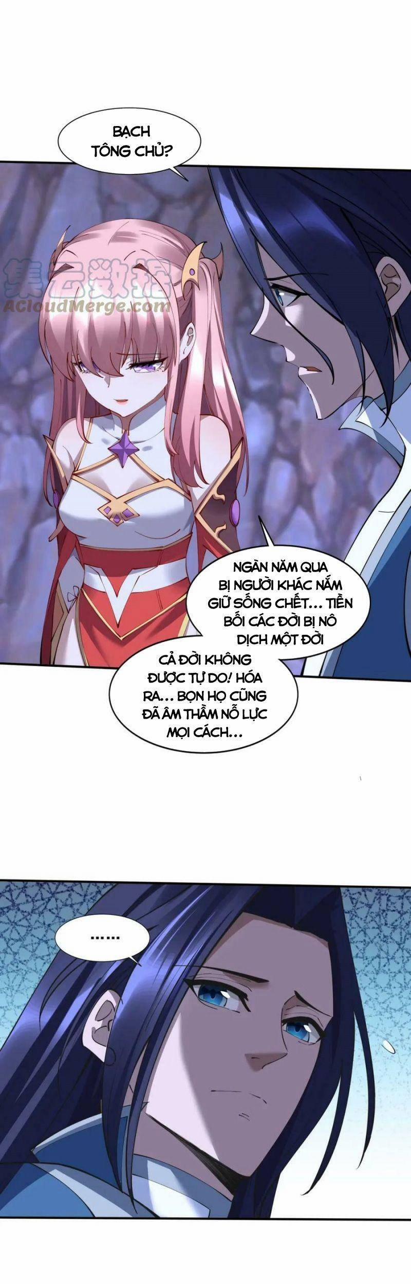 Bắt Đầu Từ Độ Kiếp 63 trang 26