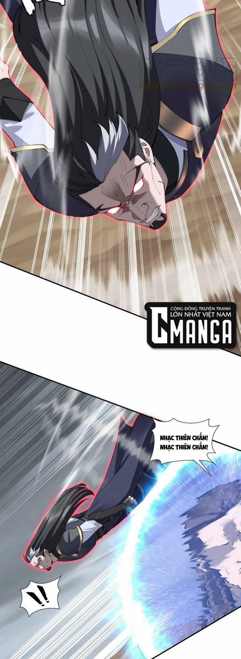 Bắt Đầu Từ Độ Kiếp 63 trang 32