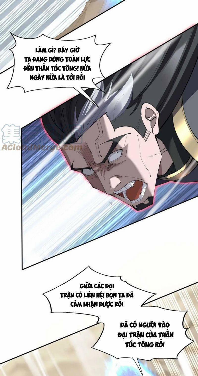 Bắt Đầu Từ Độ Kiếp 63 trang 33