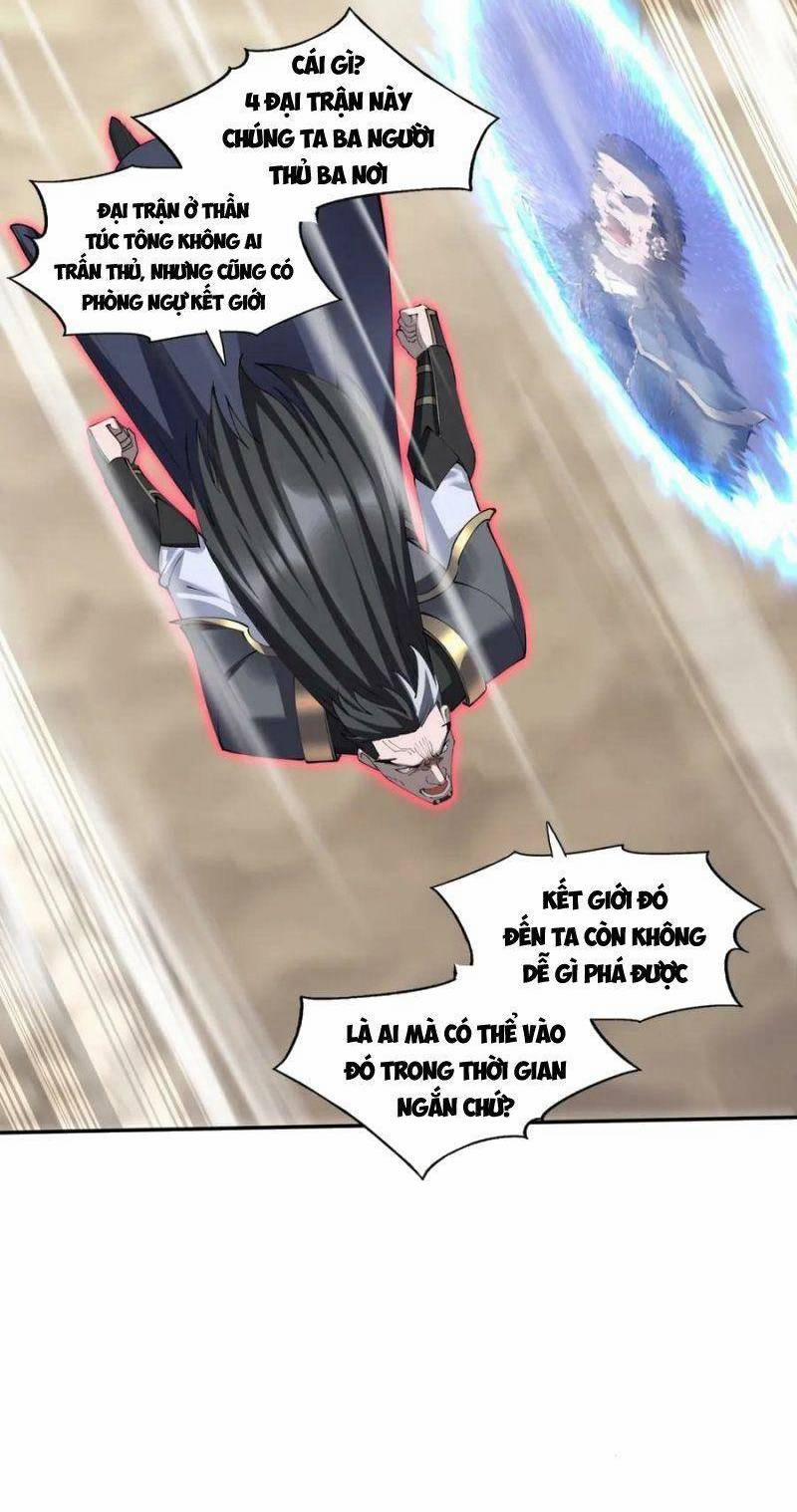 Bắt Đầu Từ Độ Kiếp 63 trang 34