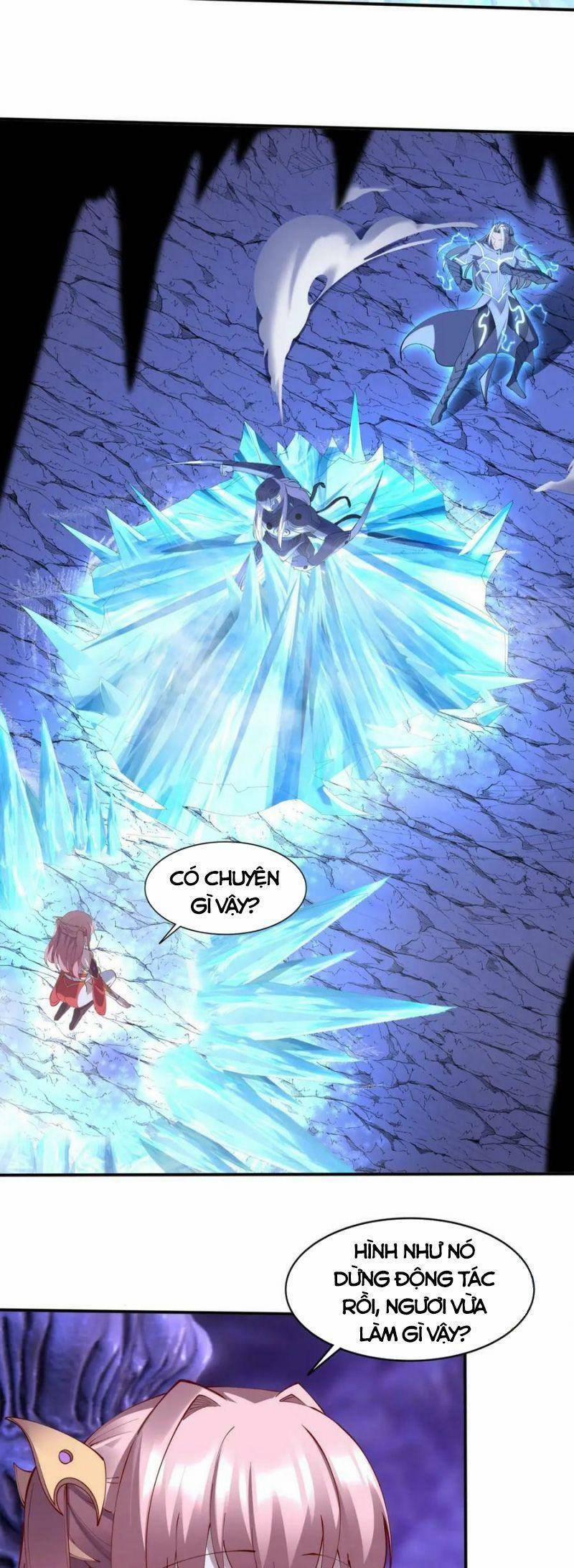 Bắt Đầu Từ Độ Kiếp 63 trang 4