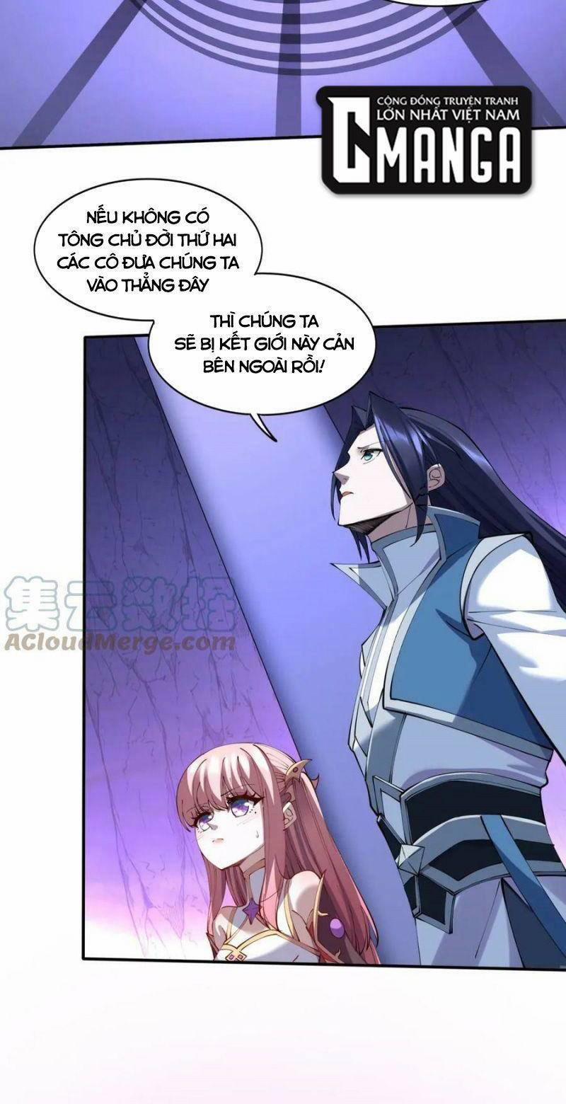 Bắt Đầu Từ Độ Kiếp 63 trang 40