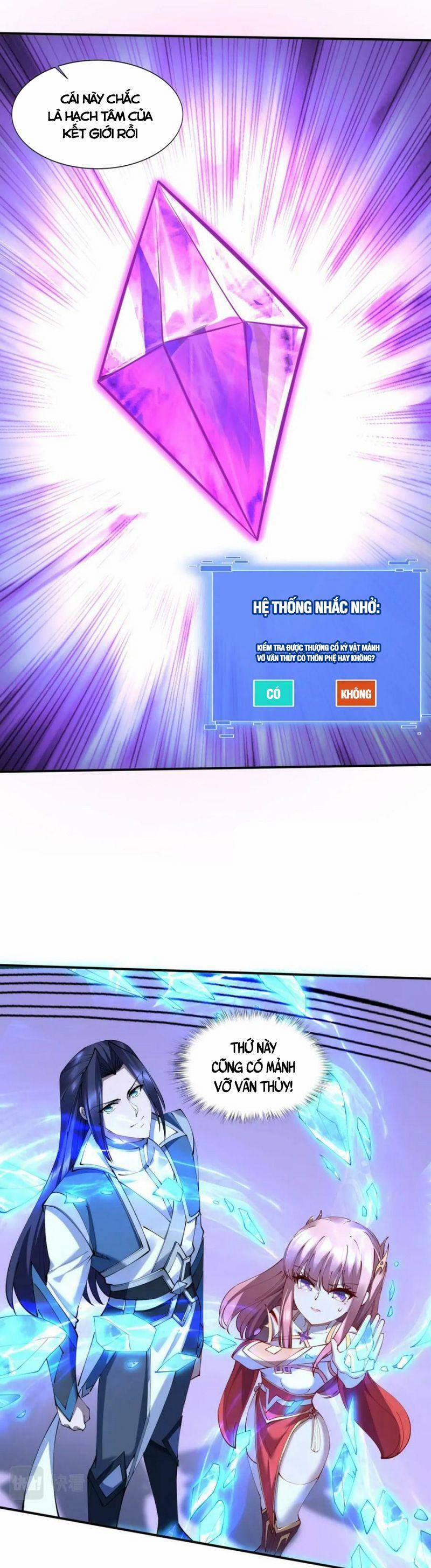 Bắt Đầu Từ Độ Kiếp 63 trang 41