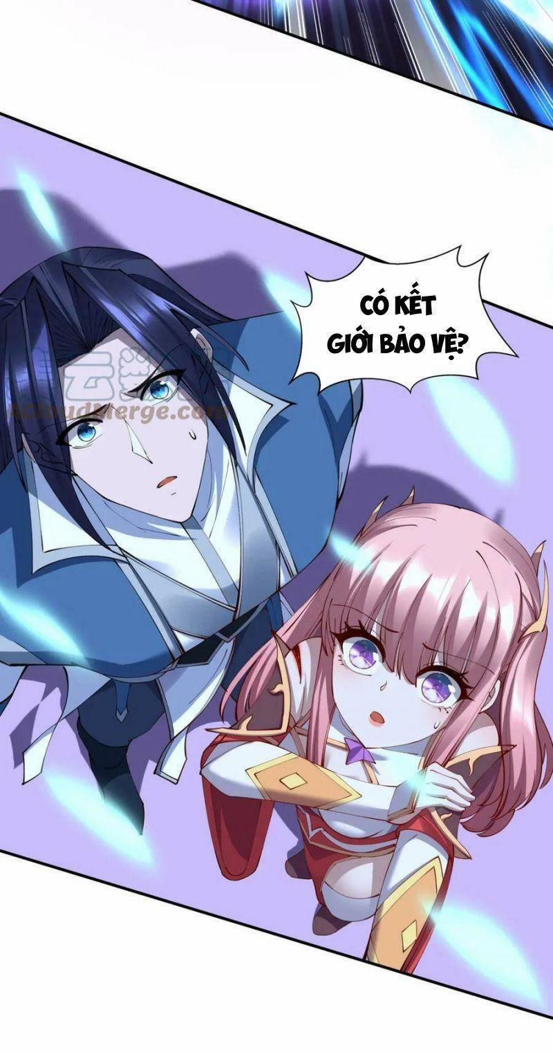 Bắt Đầu Từ Độ Kiếp 63 trang 44