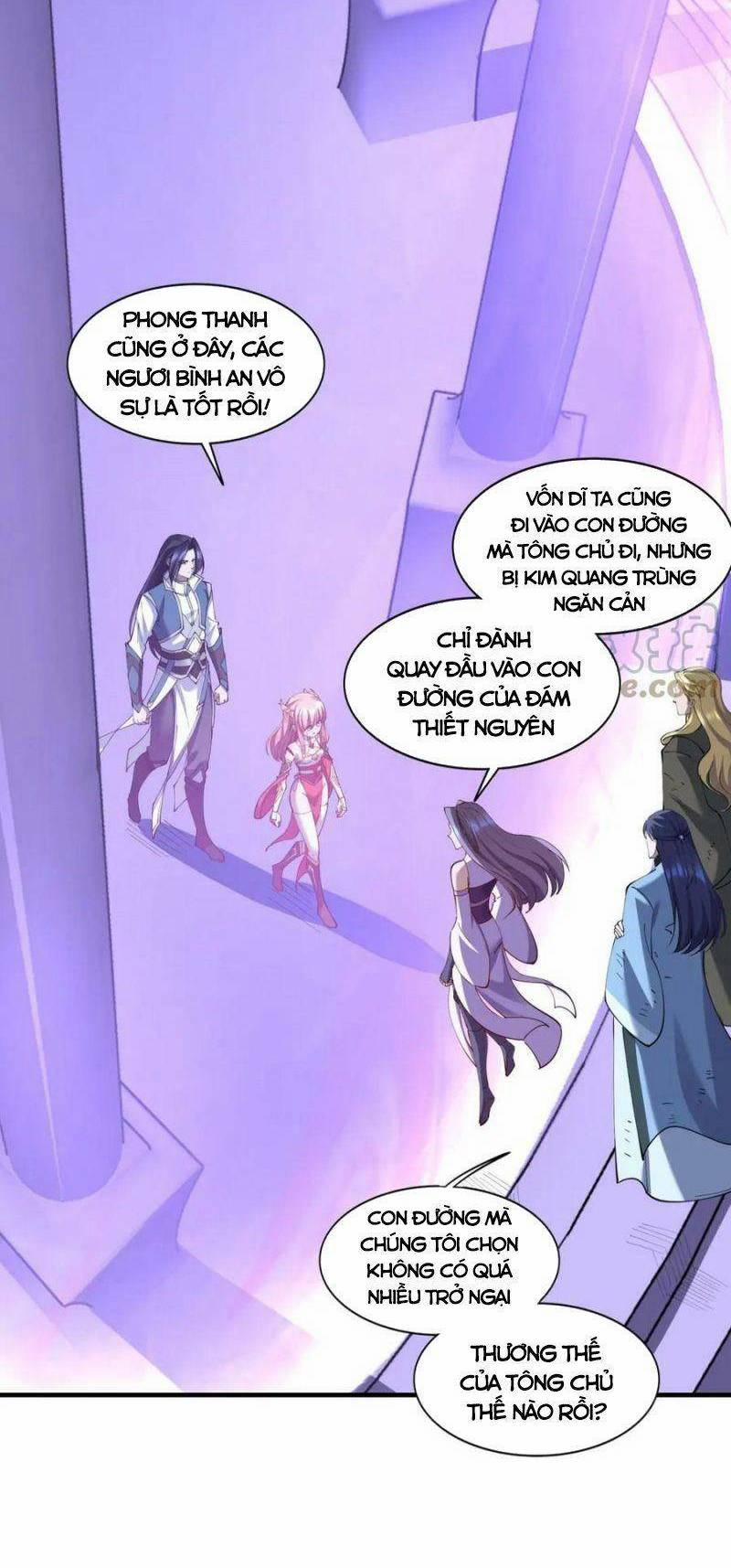 Bắt Đầu Từ Độ Kiếp 63 trang 47