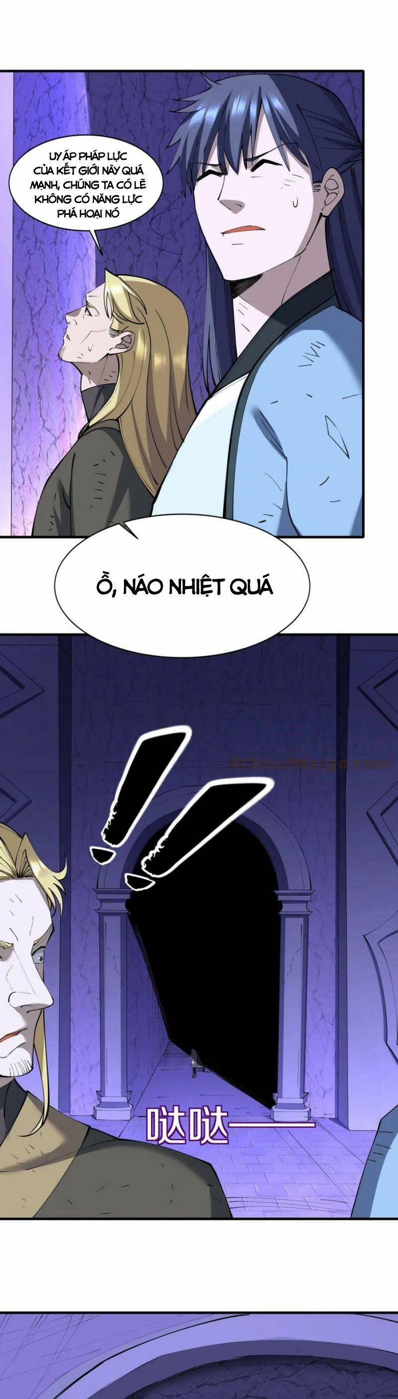 Bắt Đầu Từ Độ Kiếp 63 trang 48