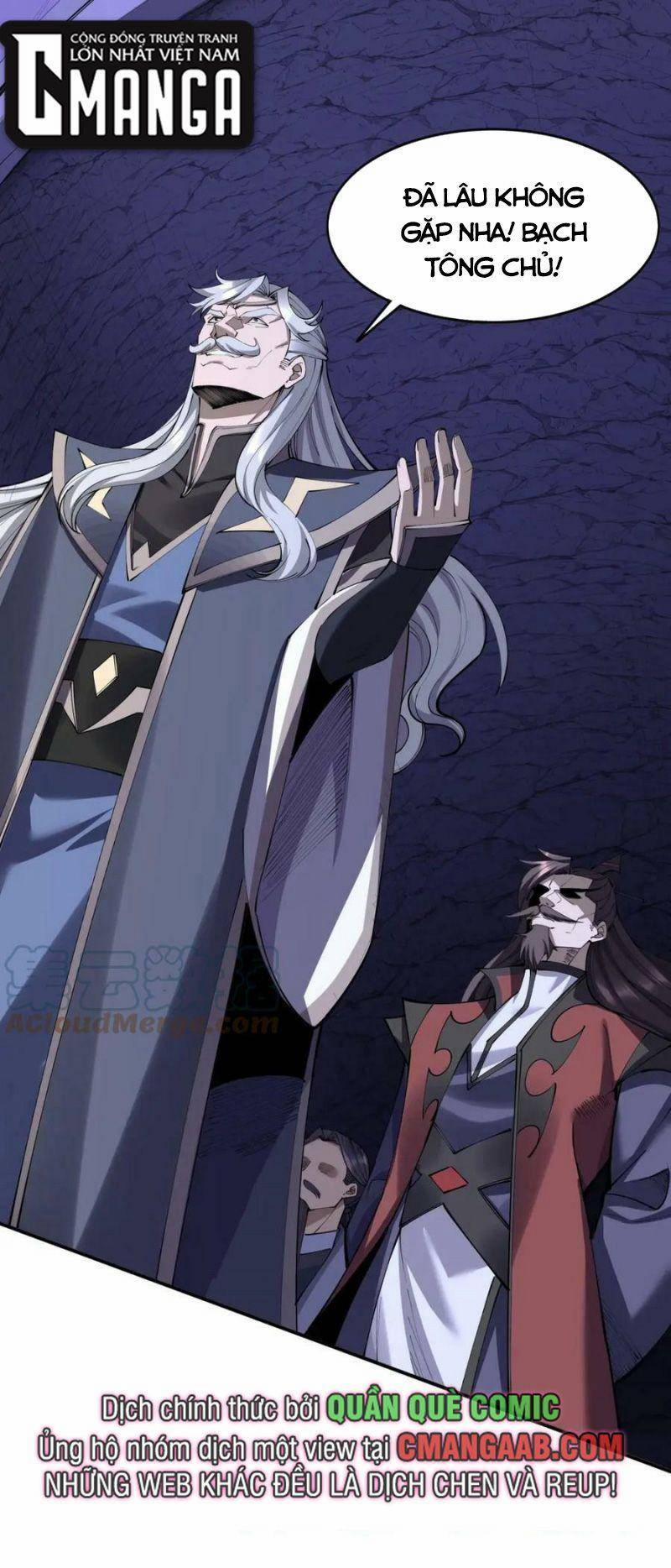 Bắt Đầu Từ Độ Kiếp 63 trang 49