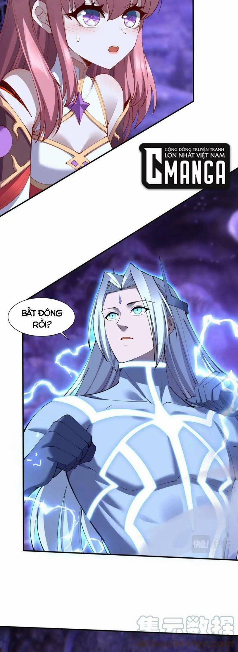 Bắt Đầu Từ Độ Kiếp 63 trang 5