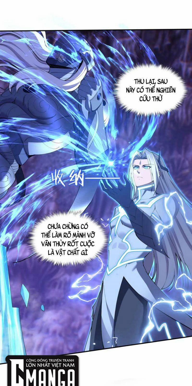 Bắt Đầu Từ Độ Kiếp 63 trang 7