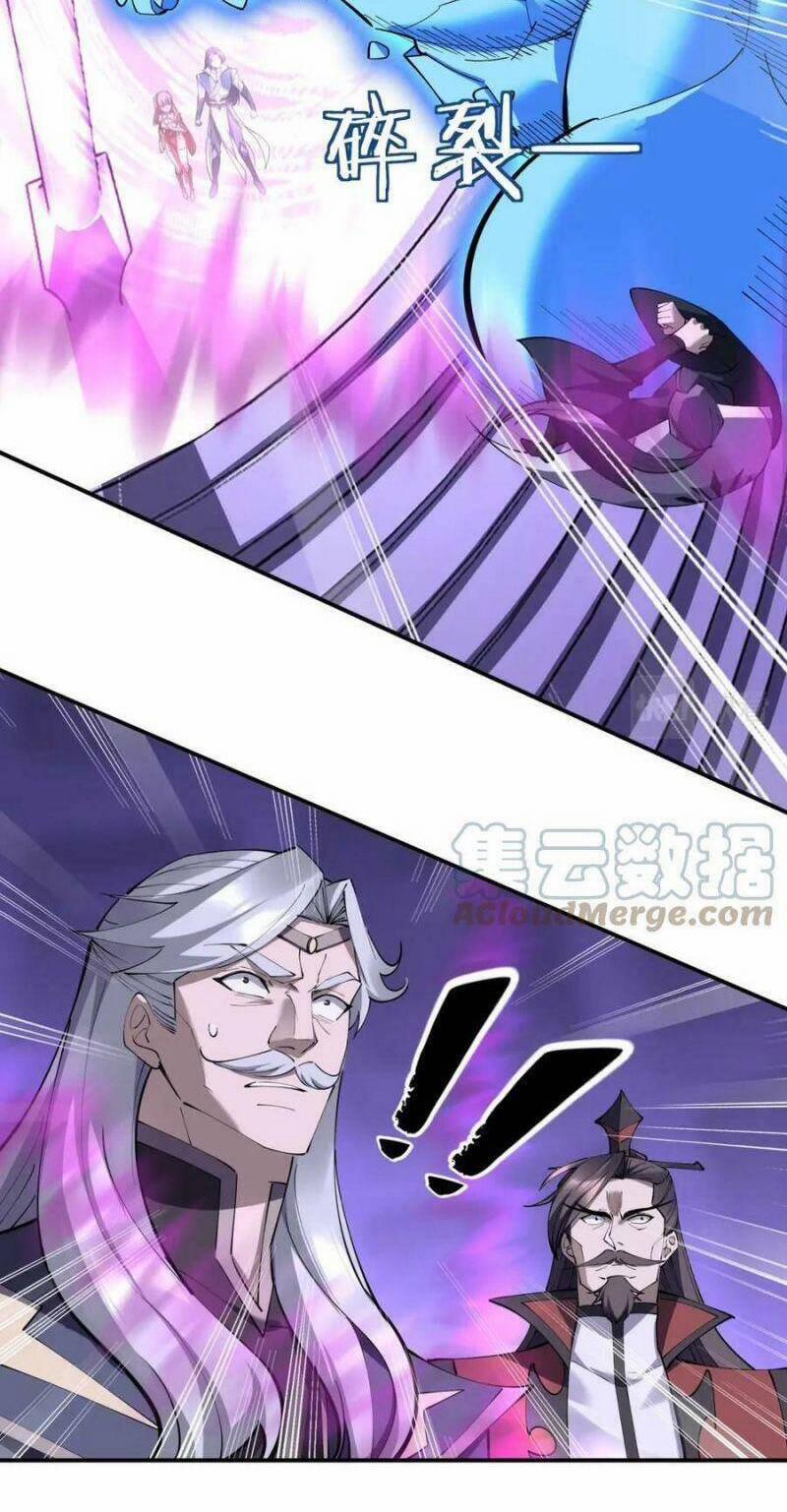 Bắt Đầu Từ Độ Kiếp 64 trang 10