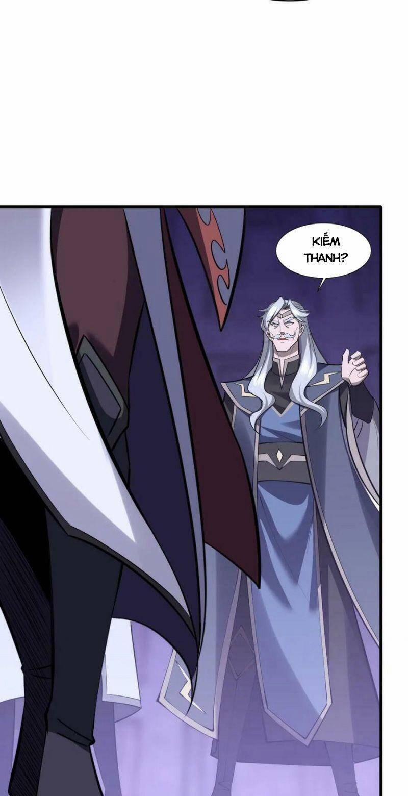 Bắt Đầu Từ Độ Kiếp 64 trang 12