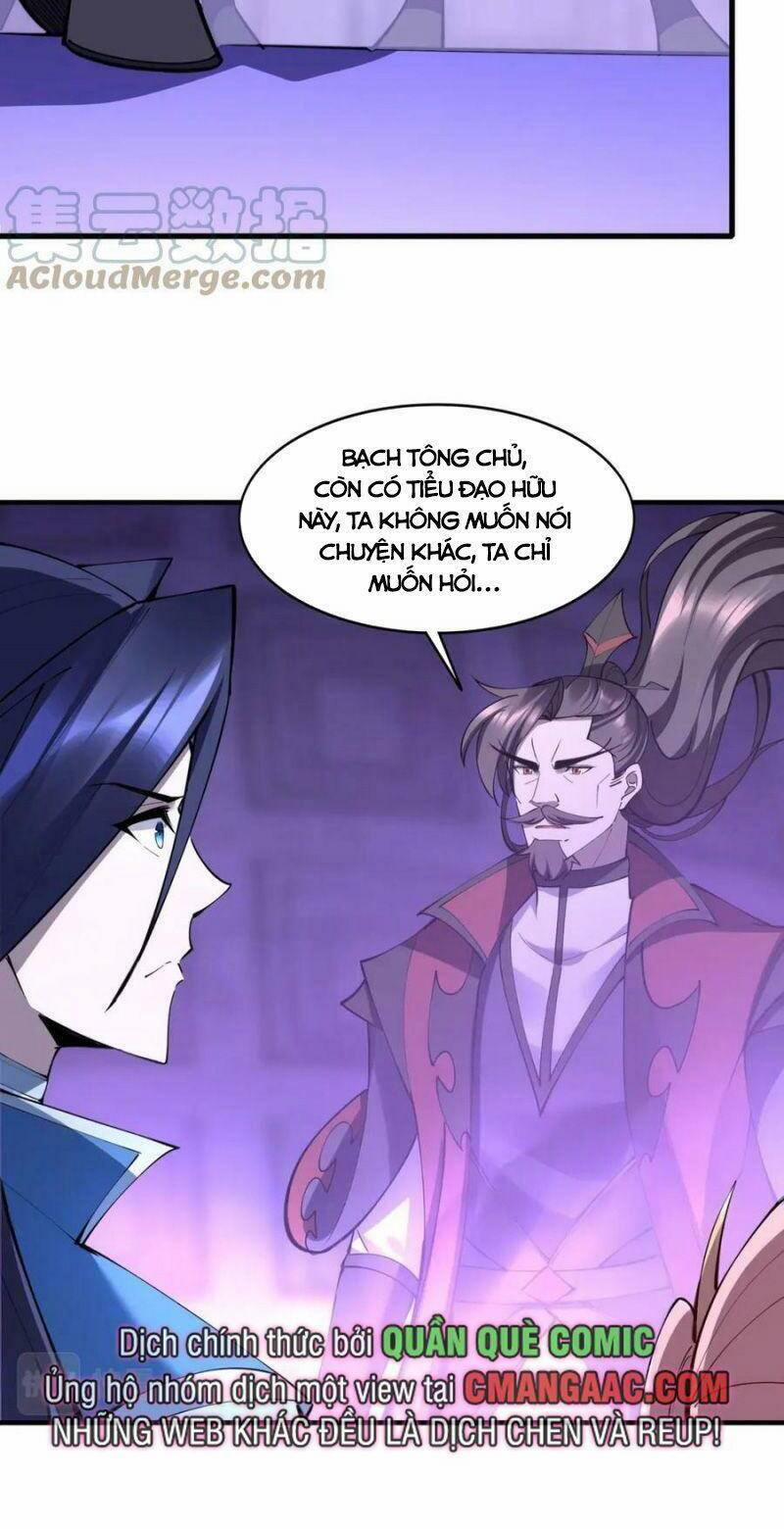 Bắt Đầu Từ Độ Kiếp 64 trang 13