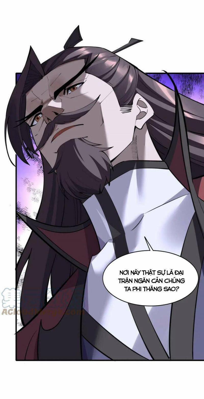 Bắt Đầu Từ Độ Kiếp 64 trang 14