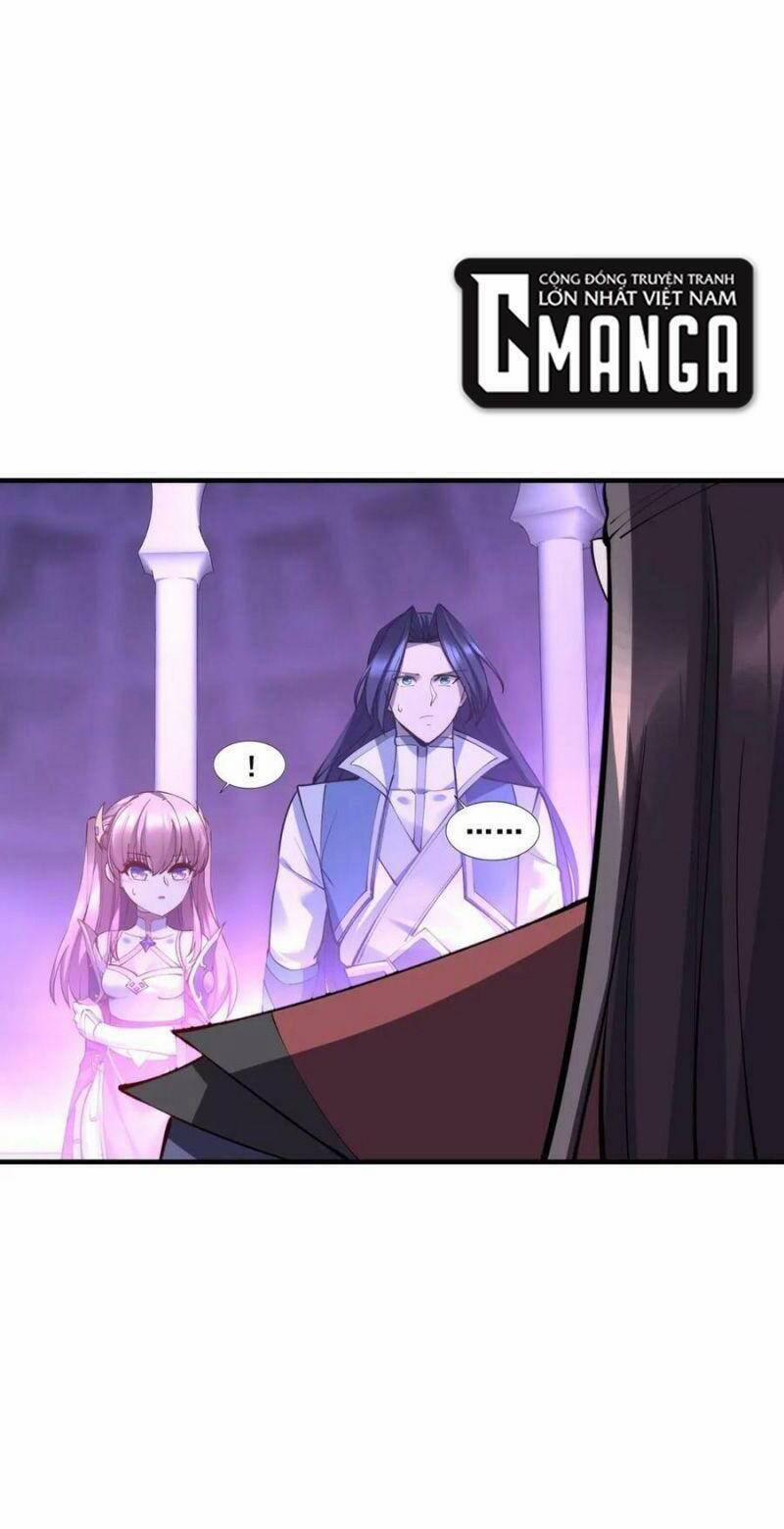 Bắt Đầu Từ Độ Kiếp 64 trang 15