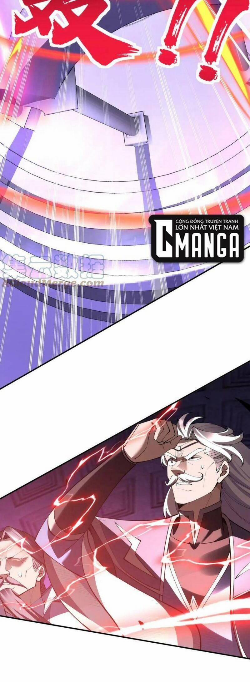 Bắt Đầu Từ Độ Kiếp 64 trang 19