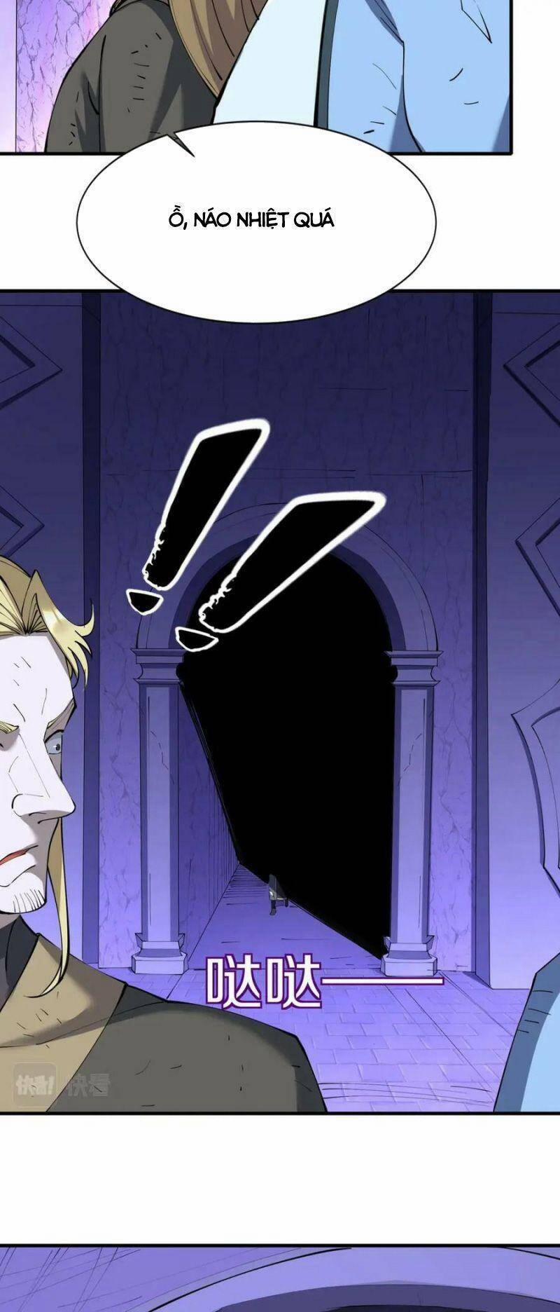 Bắt Đầu Từ Độ Kiếp 64 trang 2