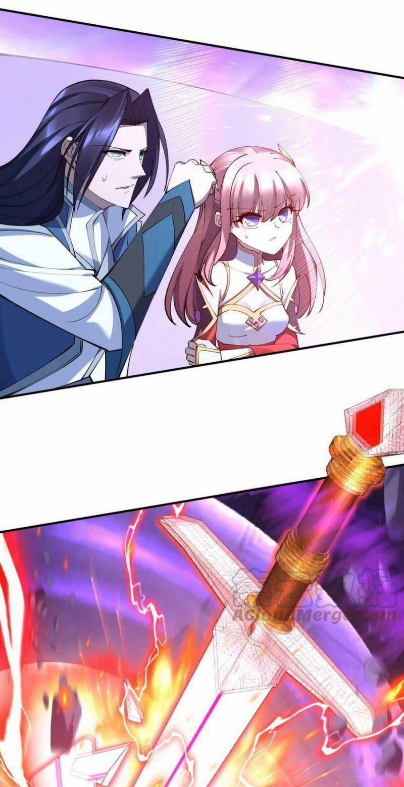 Bắt Đầu Từ Độ Kiếp 64 trang 20