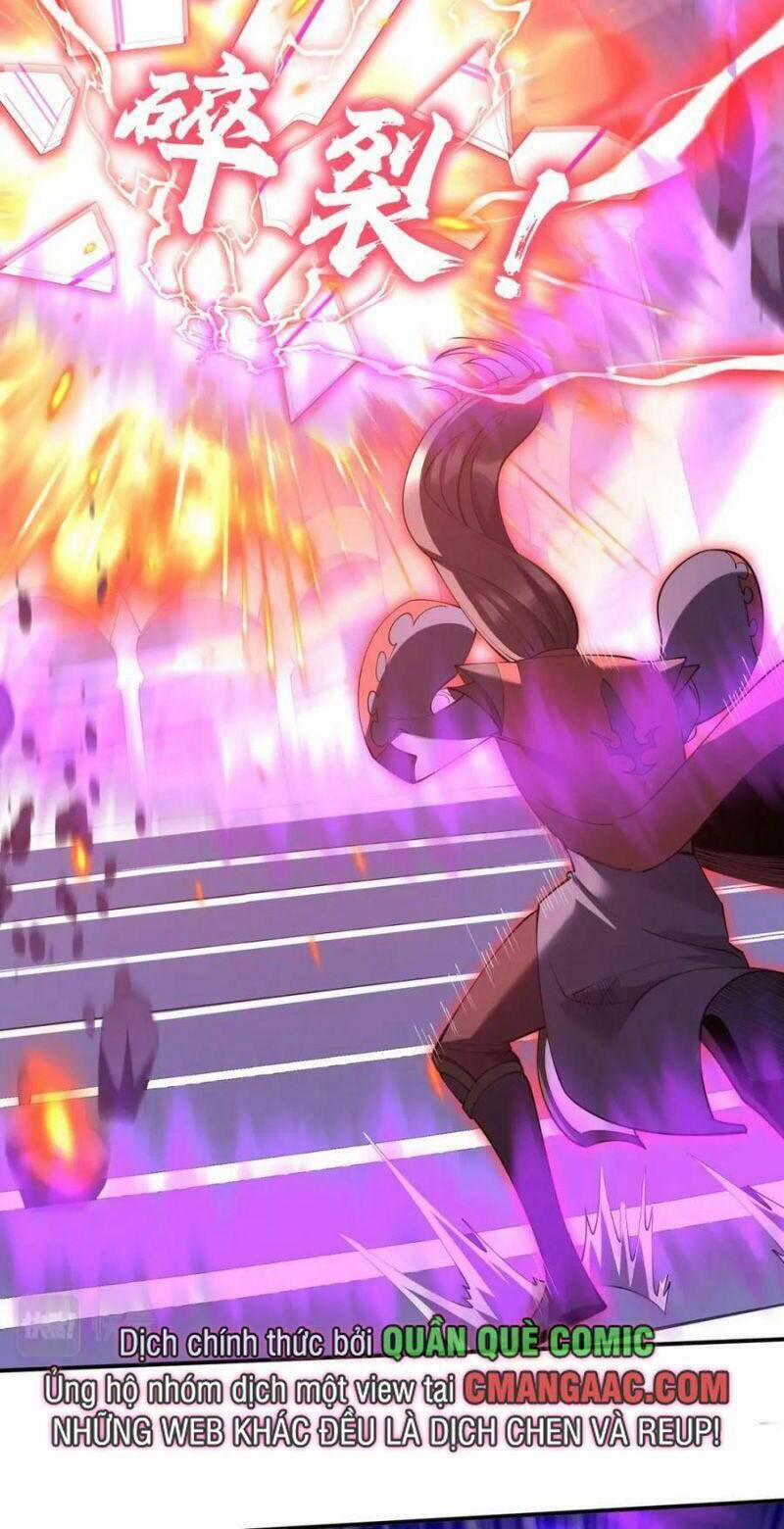 Bắt Đầu Từ Độ Kiếp 64 trang 21