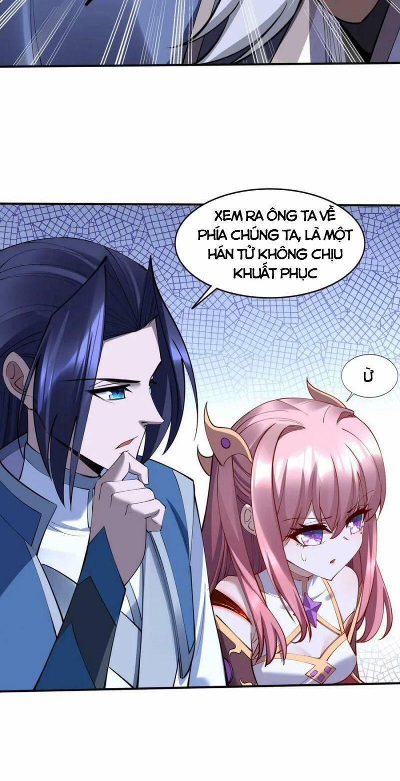 Bắt Đầu Từ Độ Kiếp 64 trang 26