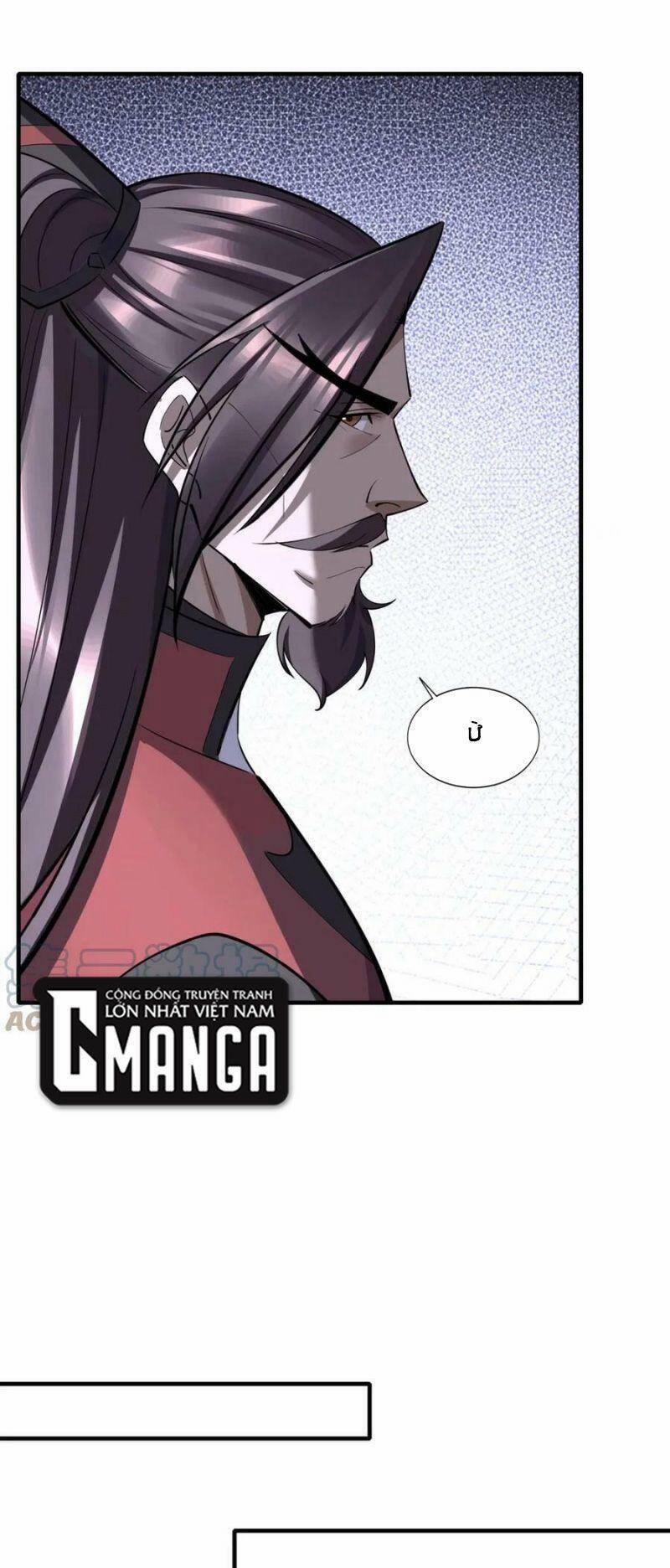 Bắt Đầu Từ Độ Kiếp 64 trang 29