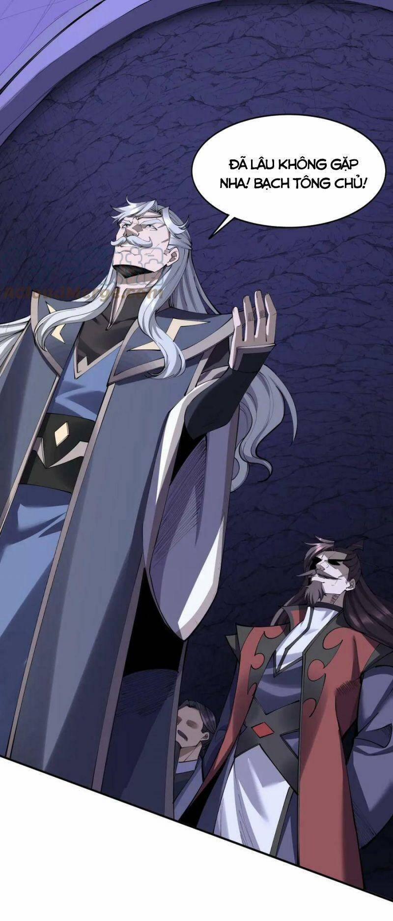 Bắt Đầu Từ Độ Kiếp 64 trang 3