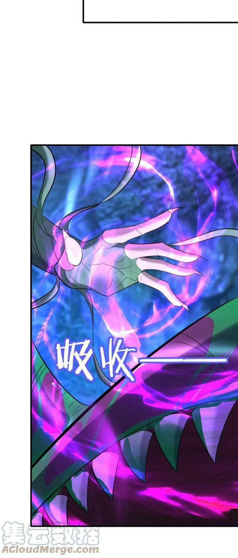 Bắt Đầu Từ Độ Kiếp 64 trang 30