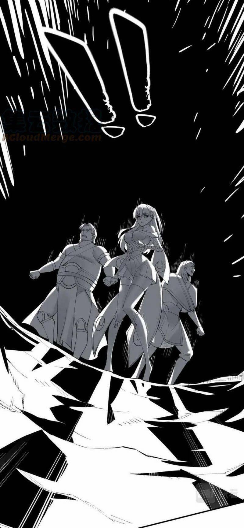 Bắt Đầu Từ Độ Kiếp 64 trang 34